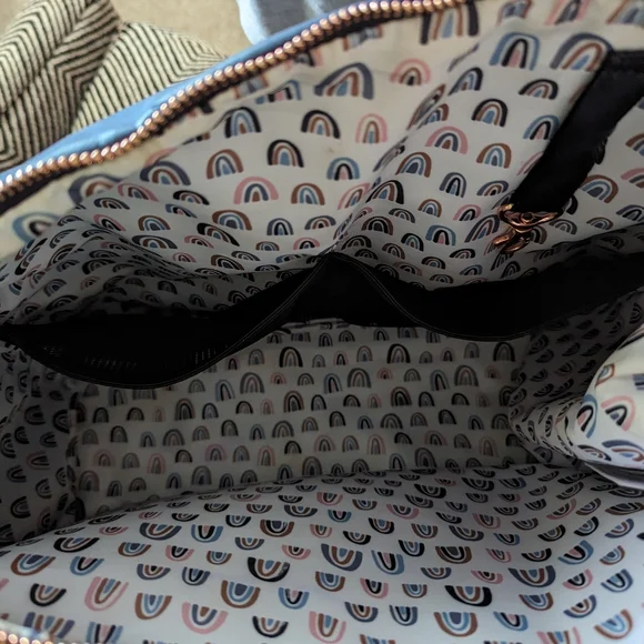 Diaper Bag - Picture 7 of 11